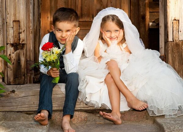 Украина: Вступление в брак с 14 лет – как меняется кодекс – Киев Vgorode.ua