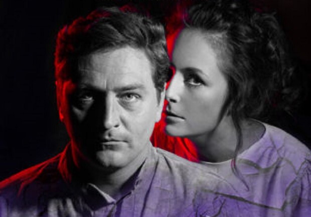 Каменный властелин - фото