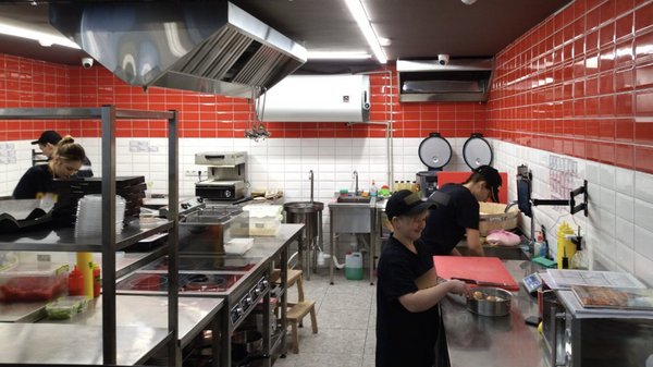 Енергодопомога малому та середньому бізнесу Київщини: огляд програм від КОВА