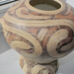 Київські митники віддали до музею трипільську вазу 5 тисячоліття до&hellip;