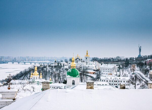Потепление в Киеве: когда ждать – прогноз Vgorode.ua