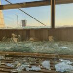 Російський удар по Києву: Музей історії Другої світової війни (Україна)&hellip;