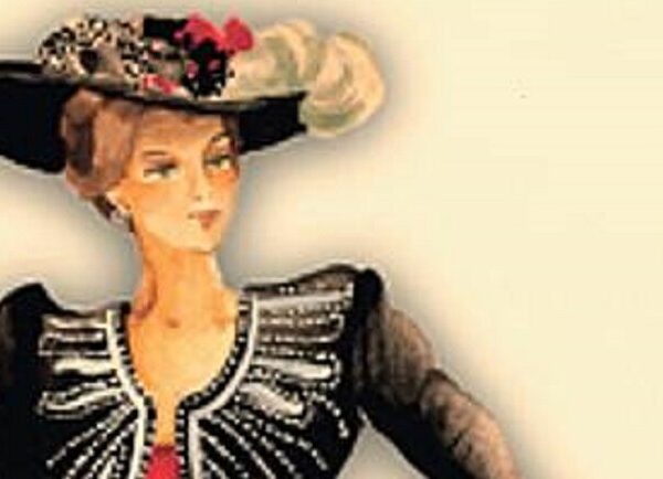 Графиня Марица: Киевские театры на Vgorode.ua