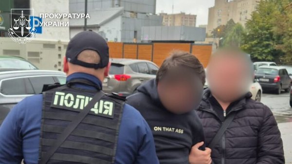 Київ: Інструктор автошколи постане перед судом за обіцянку бронювання&hellip;