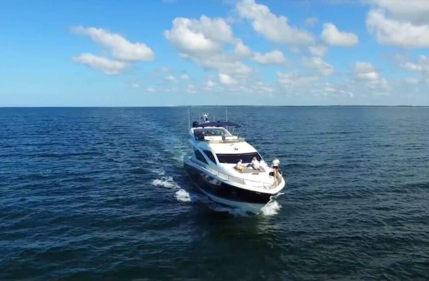 Чому варто отримати права на водний транспорт саме в судношколі «Либідь-А»