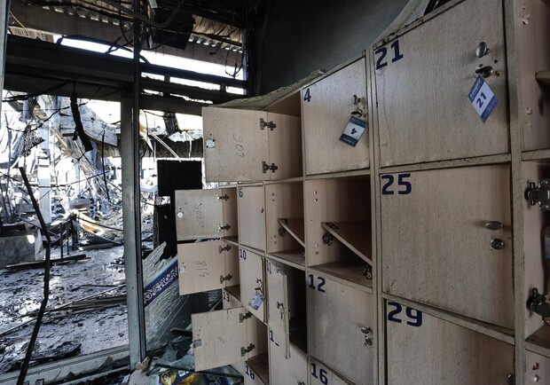 Правительство повысило компенсацию прифронтовому бизнесу за руйнування майна – Київ Vgorode.ua