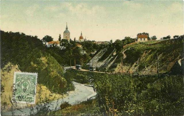 Киевская Швейцария: Неизведанные места – Гид по Киеву Vgorode.ua