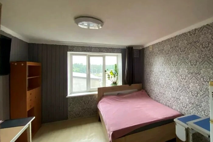 Найдоступніше житло в Києві. Огляд квартири на Воскресенці вартістю 6 тисяч гривень&hellip;