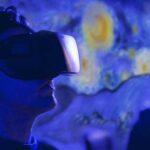 Занурення у полотна: у Києві відкриється виставка-інсталяція “Світ Ван Гога”