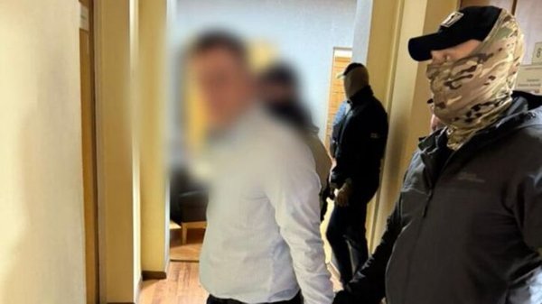 На Київщині двох прокурорів упіймали на здирництві $50 тисяч, — головний прокурор