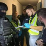 Киянина віддадуть під суд за ймовірний сексуальний злочин проти дитини…