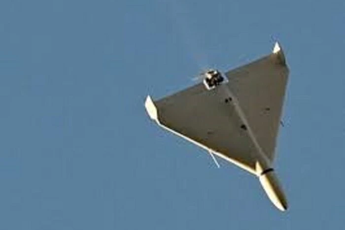 Вибухи пролунали у Києві та області: ворог масовано атакує безпілотниками