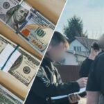 Понад 100 тисяч доларів: на Київщині припинено нелегальний трафік за&hellip;