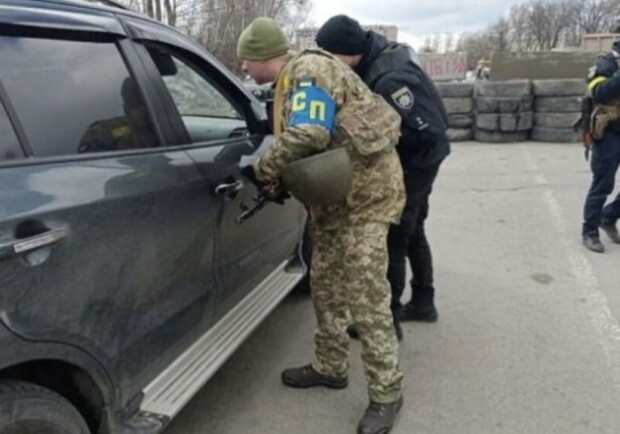 В Раде появился проект закона о сотрудничестве военкоматов и полиции при раздаче&hellip;