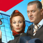 Двое на качелях: Киевские театры на Vgorode.ua