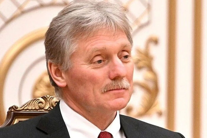 Кремль оприлюднив туманну згадку щодо мирних перемовин з Україною.