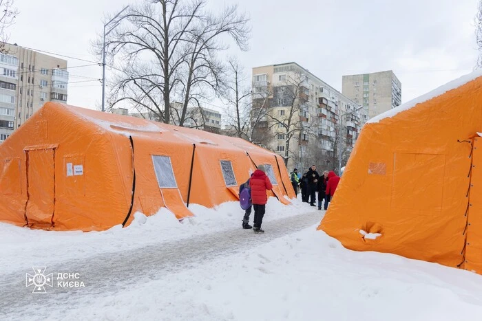 Київ занурився в темряву. Поплічник Кличка вказав на причину – не столичний&hellip;