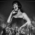 Lida Lee с варьете-шоу «Рояль» – Киев: афиша Vgorode.ua