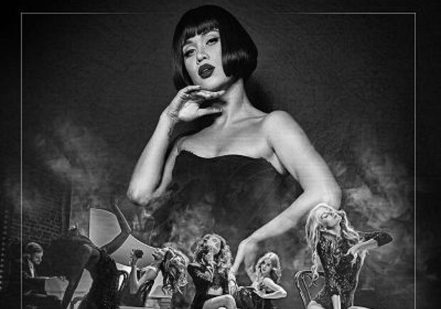 Варьете-шоу &laquo;Рояль&raquo; из Lida Lee - фото