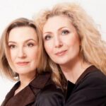 ТЕЛЬНЮК: Сіsters. На відродженій землі… – Виступи Київ Vgorode.ua