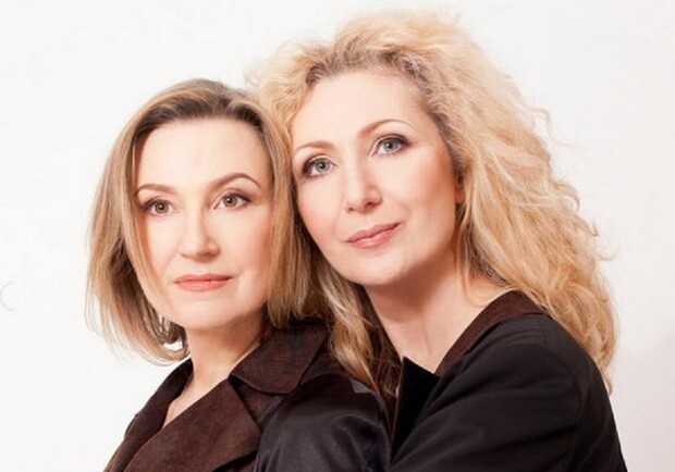 ТЕЛЬНЮК: Сестры. И на обновленной земле... - фото