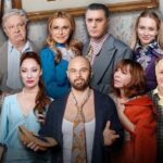 Папа-беглец дома – Киевские театры на Vgorode.ua