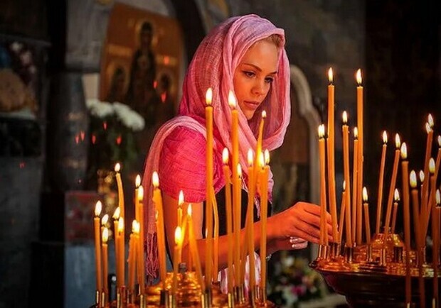 Православный календарь на март 2026: перечень праздников – Киев Vgorode.ua