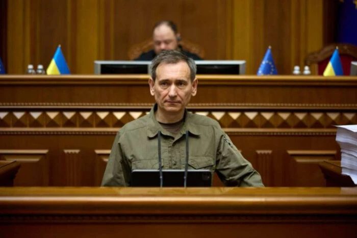 Київ: Оголошено про майбутні оновлення мобілізації, за словами депутата Веніславського, у квітні.