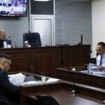 Спецсуд визначає запобіжні заходи двом службовцям СБУ та ймовірному спільнику,&hellip;