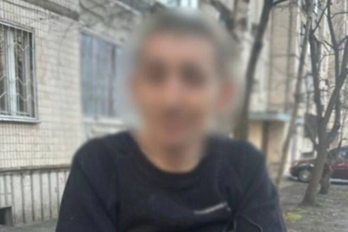 Пограбування ветерана на протезі у Києві: справу передано до суду