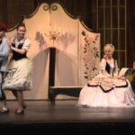 Фигаро Женится – Киевские Театры на Vgorode.ua