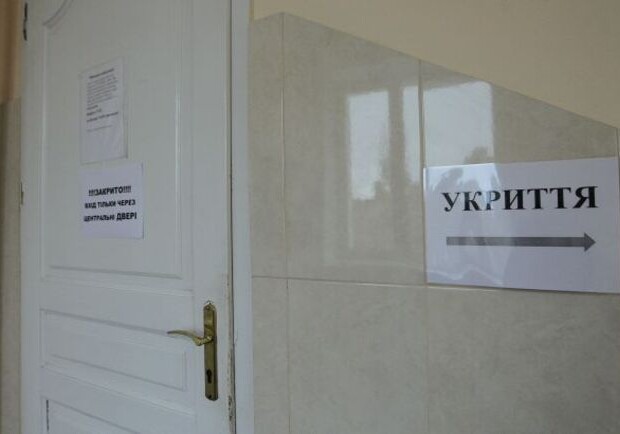 Во всех новых жилых домах Украины отныне обязательно должны строить укрытия &ndash; Зеленский 