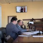 У справі про смерть 5-річного Кирила Тлявова суд вивчив відеозапис,…