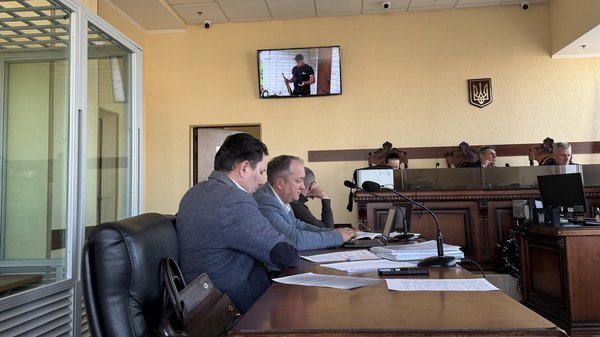 У справі про смерть 5-річного Кирила Тлявова суд вивчив відеозапис, де фігурант…