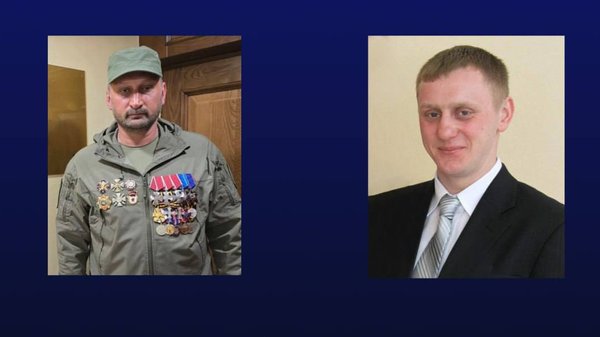 Злочини війни в Київській області: одному російському вояку повідомлено про підозру, справа&hellip;