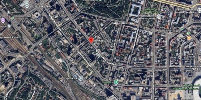 З 14 по 17 березня у Києві рух транспорту буде частково обмежено&hellip;