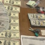 Київ: затримано зловмисника, що обіцяв сприяння у виїзді за кордон…