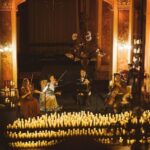 Бриджертоны. Киевский концерт королевского оркестра при свечах – Vgorode.ua