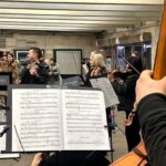 В Києві пройшла арт-подія “Ода Українській Нескореності 2022-2026”