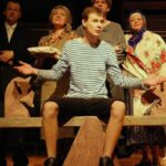 Лёвушка: Киевские Театры на Vgorode.ua