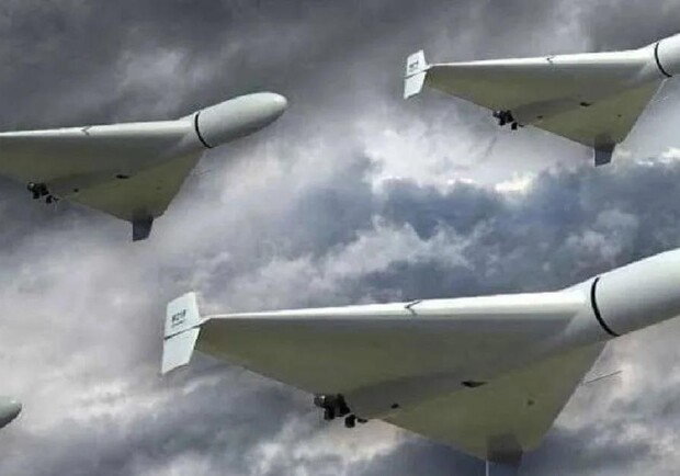 Массовые атаки дронов: Воздушные силы объяснили, как Украина создает собственный &laquo;воздушный купол&raquo;