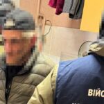 СБУ: Закордонний агент РФ планував здвоєний теракт у Києві.