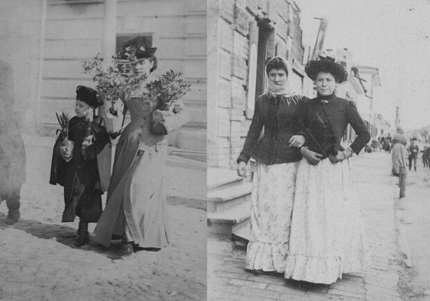 Киевский стиль! – Обзоры Киева Vgorode.ua