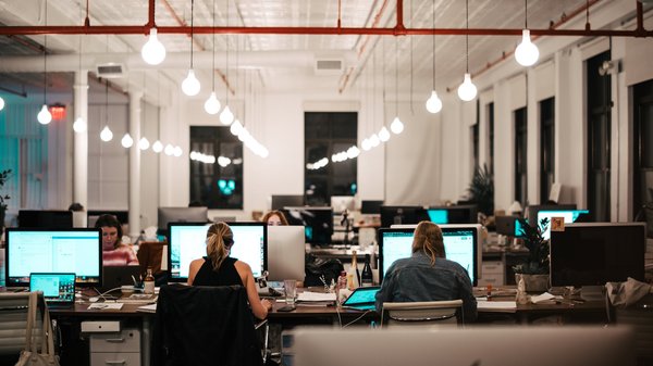 Заснування агенції з нерухомості та IT-розробки: у Києві працюють мікрогранти для ветеранів&hellip;