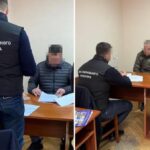 Обласним чинам СБУ інкримінують хабарництво шляхом примусу “бурштиновиків” на Рівненщині.