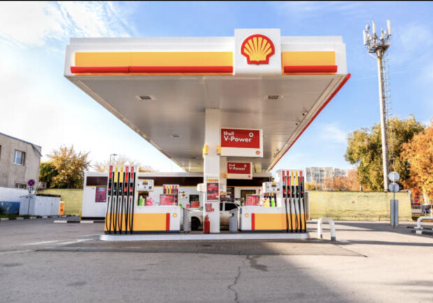 Исчезновение Shell в Украине: судьба и работа АЗС – Киев Vgorode.ua