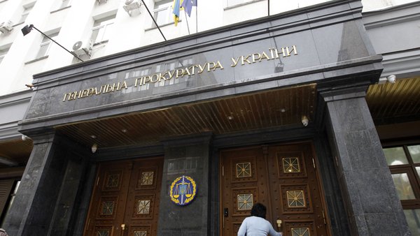 Одного затримано, для іншого оберуть запобіжний захід: викрито прокурорів з Броварів