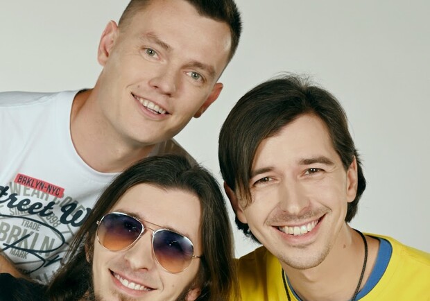 &ldquo;Фрістайл&rdquo; та &ldquo;Діти Фрістайла&rdquo; - фото