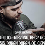 Безумный Поезд (акустический дуэт) – Выступления Киев Vgorode.ua