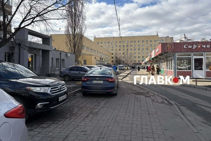 Які правила паркування найчастіше порушуються у столиці: перелік від інспекторів